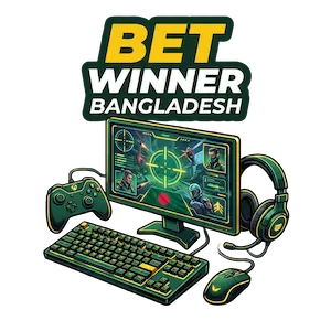 Betwinner Esports icon