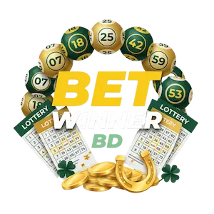 Betwinner Lottery icon