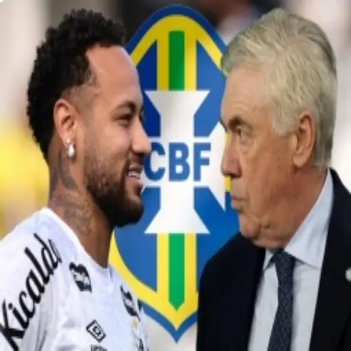 Brazilian media calls for Vinicius Junior to be dropped avatar
