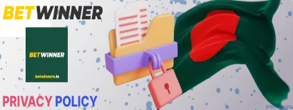 Privacy Policy Privacy Policy betwwiner banner