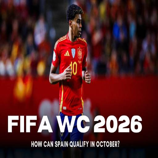 Spain plans to use Yamal at World Cup avatar