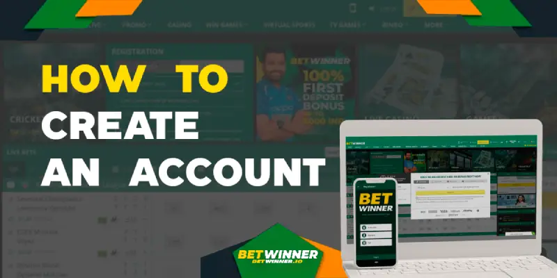 Betwinner - এ Register ও Login করুন – সহজ ও নিরাপদ প্রবেশ register and login betwinner banner